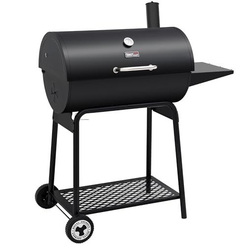 Barbeque