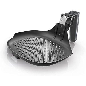 Philips Airfryer Grill Pan Accessory