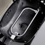 Weber Q1200 Portable Black Propane Grill