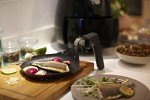 Philips Airfryer Grill Pan Accessory