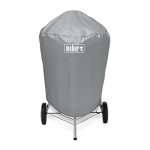 Weber 22" Charcoal Kettle Grill Cover