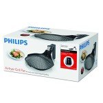 Philips Airfryer Grill Pan Accessory