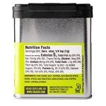 Traeger Pork and Poultry Rub with Apple Honey