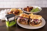 Traeger Pork and Poultry Rub with Apple Honey