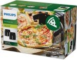 Philips Air Fryer XXL Pizza Accessory Kit