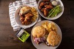 Traeger Pork and Poultry Rub with Apple Honey