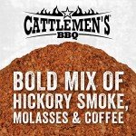 Cattlemen's Cowboy Rub – Bold BBQ Flavor Blend