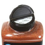 Happy Belly Smoked BBQ Rub – 25 Ounces