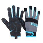 Touch Screen Utility Work Gloves for Men & Women