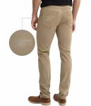 Men's Ethanol Hyper Stretch Slim Fit Trousers