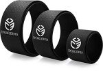 UpCircleSeven Yoga Wheel Set for Back Pain Relief
