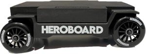 Portable Abdominal Trainer for Core Strength