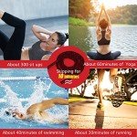 Weighted Jump Rope for Total Body Workouts