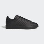 adidas Men's Grand Court 2.0 Tennis Sneakers