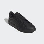 adidas Men's Grand Court 2.0 Tennis Sneakers