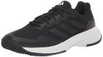 adidas Men's Gamecourt 2.0 Tennis Sneakers - Black