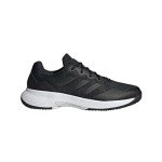 adidas Men's Gamecourt 2.0 Tennis Sneakers - Black