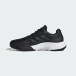adidas Men's Gamecourt 2.0 Tennis Sneakers - Black