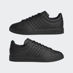 adidas Men's Grand Court 2.0 Tennis Sneakers
