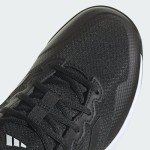 adidas Men's Gamecourt 2.0 Tennis Sneakers - Black