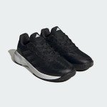 adidas Men's Gamecourt 2.0 Tennis Sneakers - Black