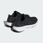 adidas Men's Gamecourt 2.0 Tennis Sneakers - Black