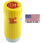 Gexco Tennis Ball Saver - Keeps Balls Fresh Longer