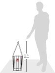 Wilson 75 Ball Pick Up Tool for Easy Collection