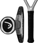 HEAD Ti.S6 Tennis Racquet - Men's 4-3/8