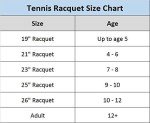 HEAD Ti.S6 Tennis Racquet - Men's 4-3/8