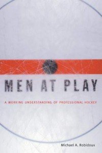 Understanding Professional Hockey for Guys