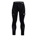 EALER HPC200 Men’s Compression Hockey Pants with Cup