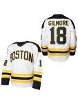 Happy Gilmore #18 Ice Hockey Jersey for Men