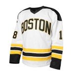 Happy Gilmore #18 Ice Hockey Jersey for Men