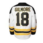 Happy Gilmore #18 Ice Hockey Jersey for Men