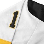 Happy Gilmore #18 Ice Hockey Jersey for Men