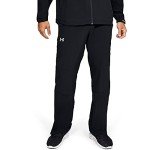 Under Armour Men's Hockey Warm-Up Pants - Black/White