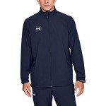 Under Armour Men's Midnight Navy Hockey Jacket - XL