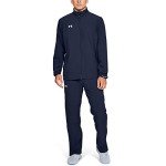 Under Armour Men's Midnight Navy Hockey Jacket - XL
