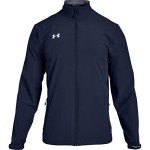 Under Armour Men's Midnight Navy Hockey Jacket - XL