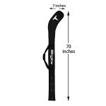 Partage Men's Hockey Stick Carry Bag