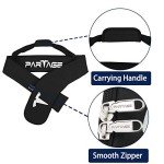 Partage Men's Hockey Stick Carry Bag