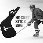 Partage Men's Hockey Stick Carry Bag