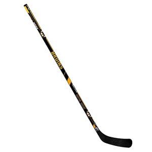 Boston Bruins Junior 48-Inch Vinyl Hockey Stick