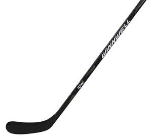 Winnwell RXW1 Wood Hockey Stick - Left/Right Handed