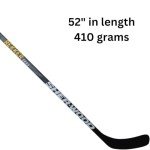 Sherwood EK3.3 Youth Composite Hockey Stick - Right Handed