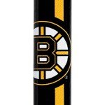 Boston Bruins Junior 48-Inch Vinyl Hockey Stick