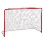 Franklin Sports Street Hockey Goal - 72"x48" Net