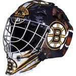 Hockey Goalie Face Mask Various Team Options