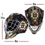 Hockey Goalie Face Mask Various Team Options